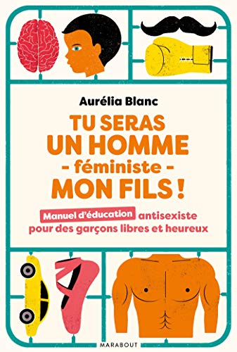 tu seras un homme féministe, mon fils !