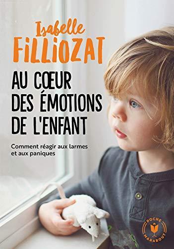 au coeur des émotions de l'enfant
