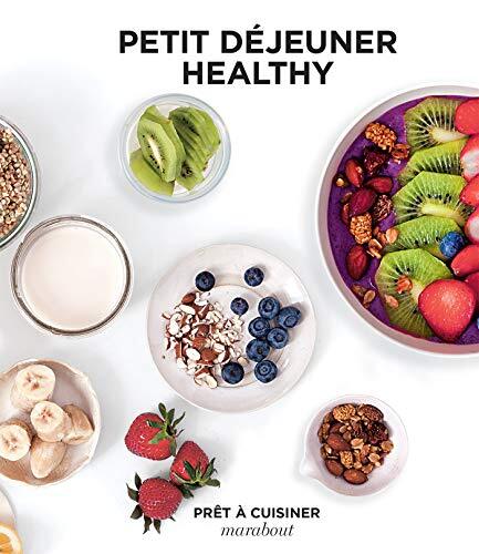 petit déjeuner healthy