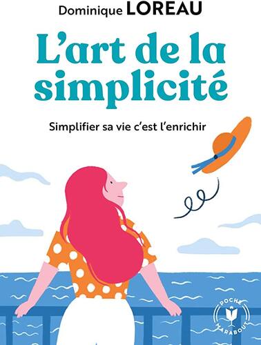 l' art de la simplicité  