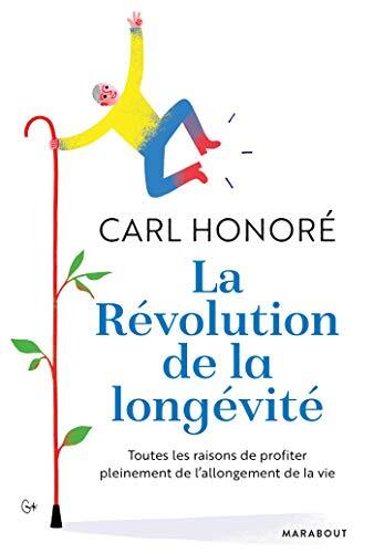 la révolution de la longévité  