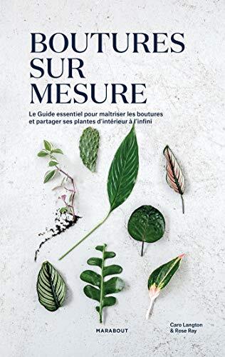 boutures sur mesure