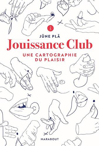 jouissance club
