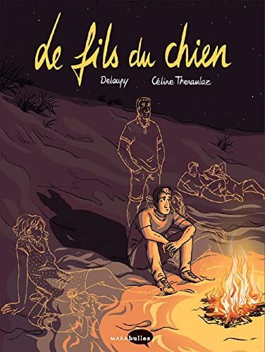 le fils du chien  