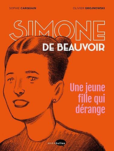 simone de beauvoir