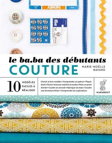 tout sur la couture