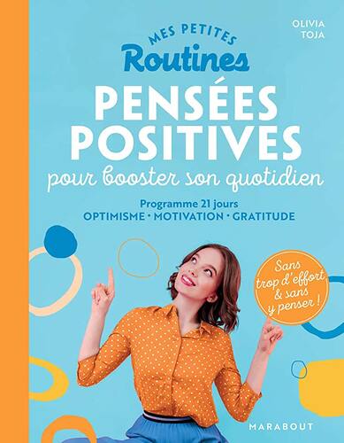 pensées positives