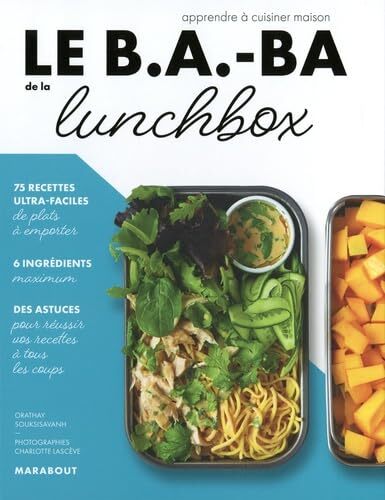 le b.a.-ba de la lunchbox  
