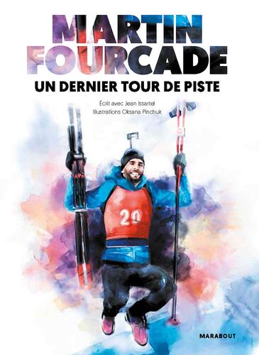 martin fourcade