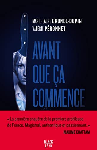 avant que ça commence