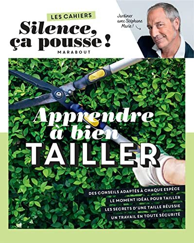 apprendre à bien tailler