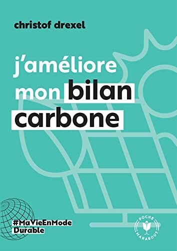 j'améliore mon bilan carbone