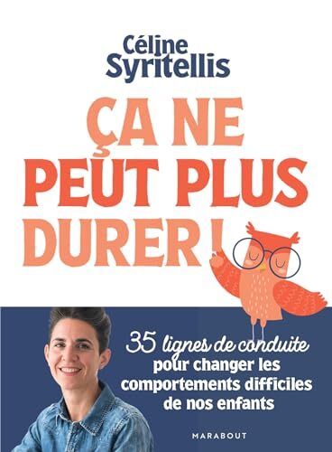 ca ne peut plus durer