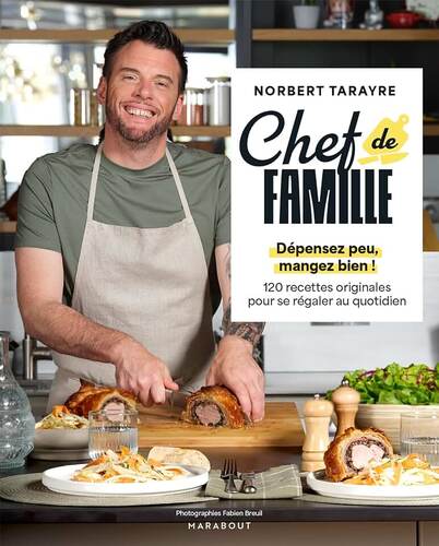 chef de famille