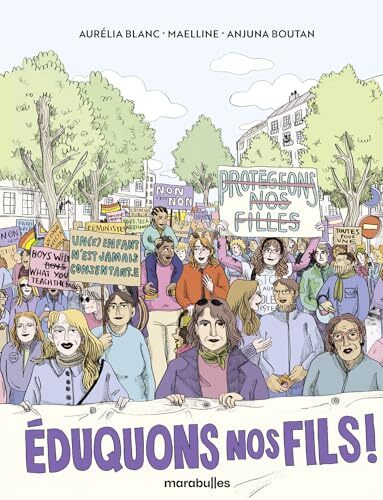 eduquons nos fils !