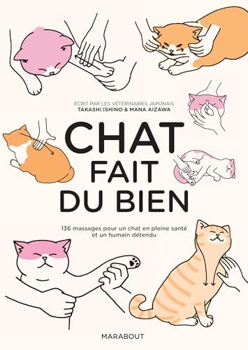 chat fait du bien