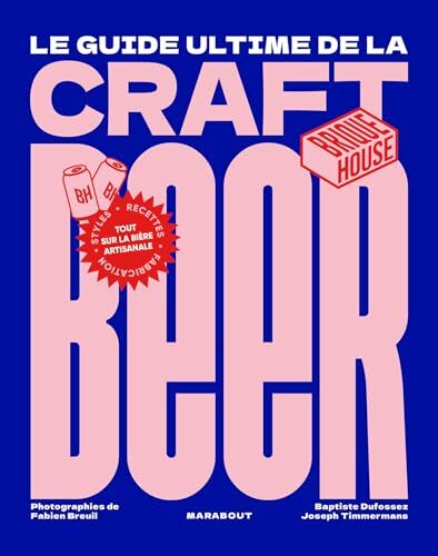 le guide ultime de la craft beer  