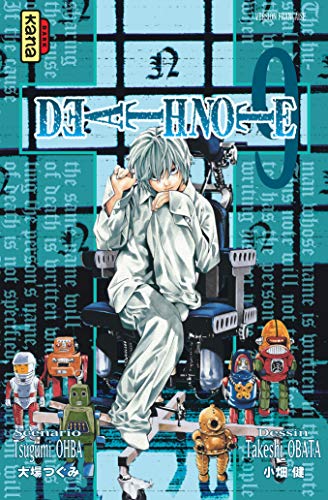 death note [9]
