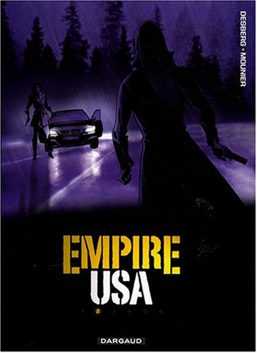 empire usa