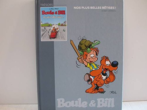 nos plus belles bêtises