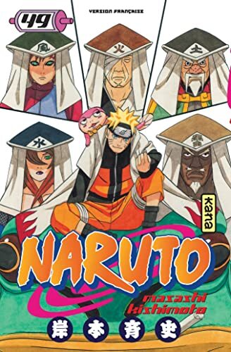 naruto t49 [49]