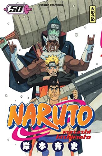 naruto t50 [50]