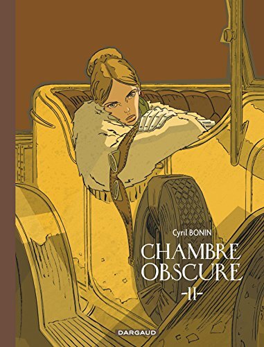 chambre obscure [II]