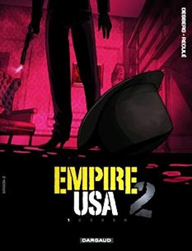 empire usa [2.1]