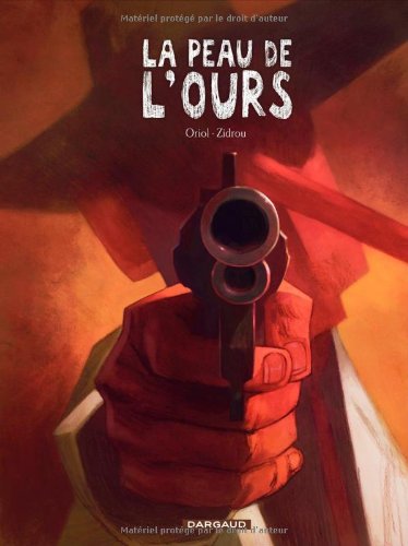 la peau de l'ours   [1]