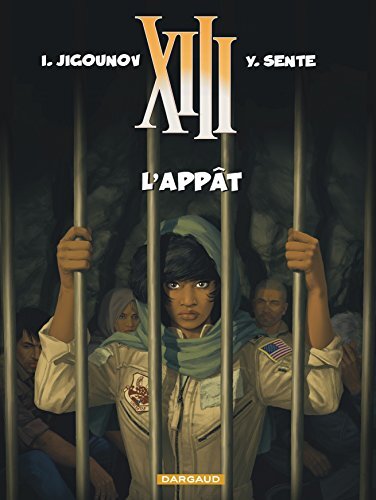 l' appât   [21]