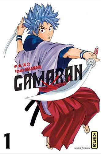 gamaran [1]