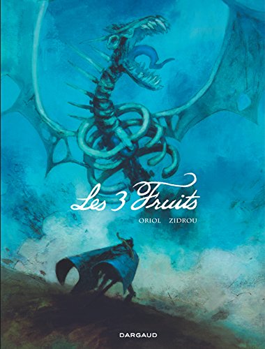 les 3 fruits  