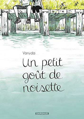 petit goût de noisette (un) t1