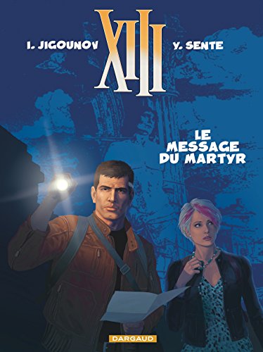 le message du martyr   [23]