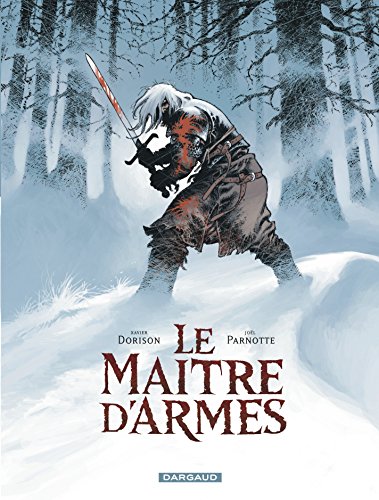 le maître d'armes  