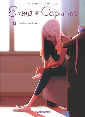 un rêve pour trois   [1]