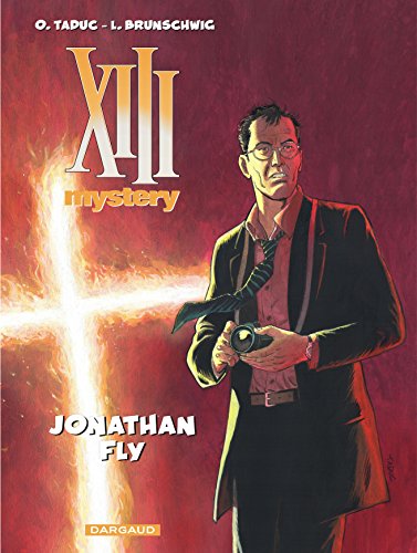jonathan fly [T11]