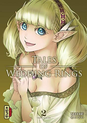 tales of wedding rings. 2