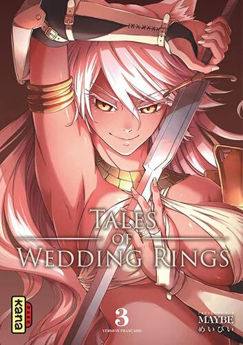 tales of wedding rings. 3