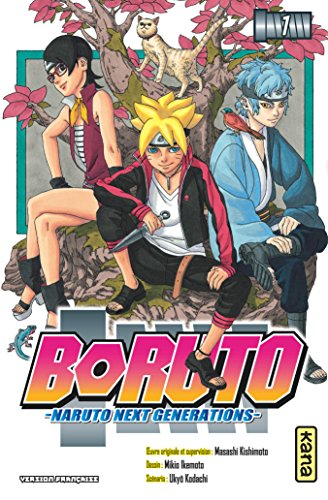 boruto. 1 boruto uzumaki !!