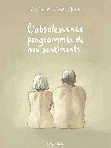 l' obsolescence programmée de nos sentiments  