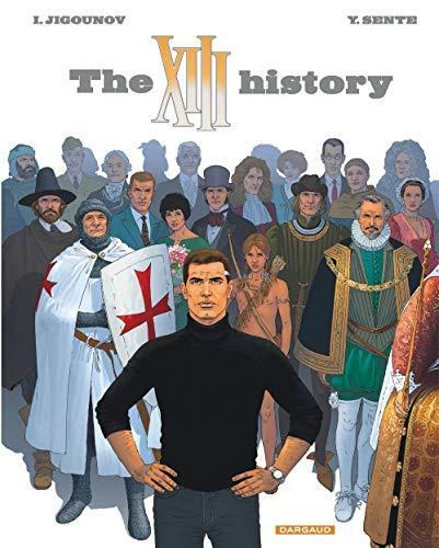 the xiii history [T25]