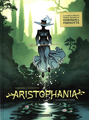 le royaume d'azur   [1]