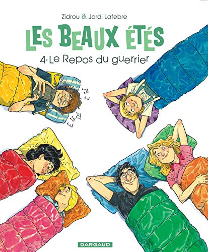 les beaux étés   [4]