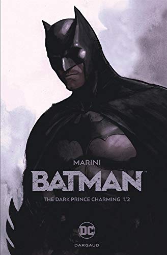 batman, the dark prince charming [Book 1]