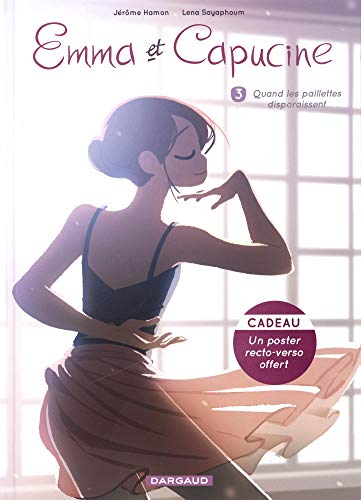 quand les paillettes disparaissent [T 3]