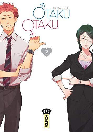 otaku otaku [2]