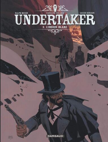 undertaker [v5] [5]