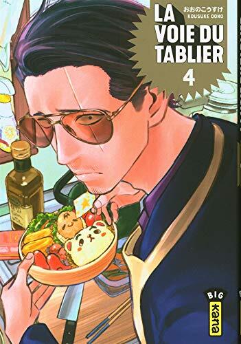 la voie du tablier   [4]