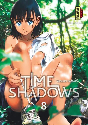 time shadows